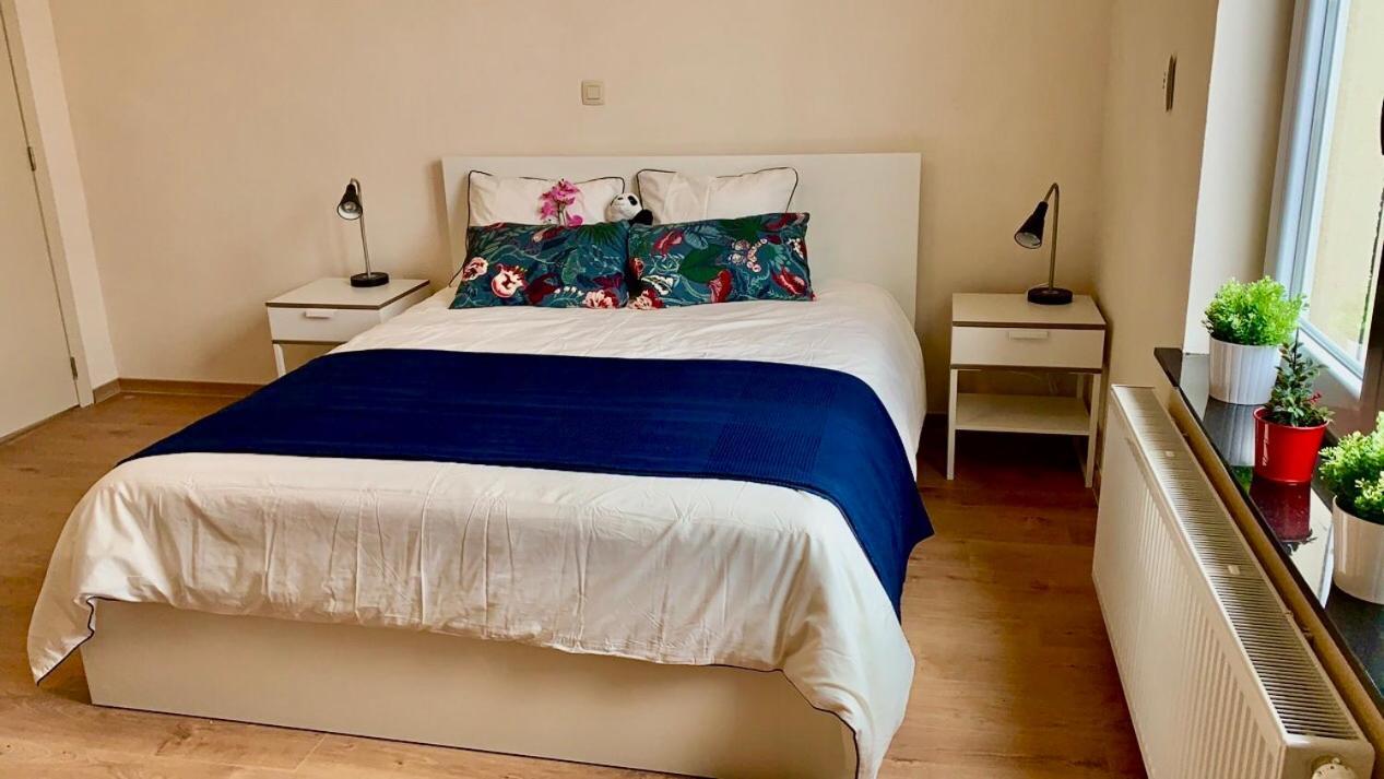 Panda Stella Appartement Zaventem Buitenkant foto