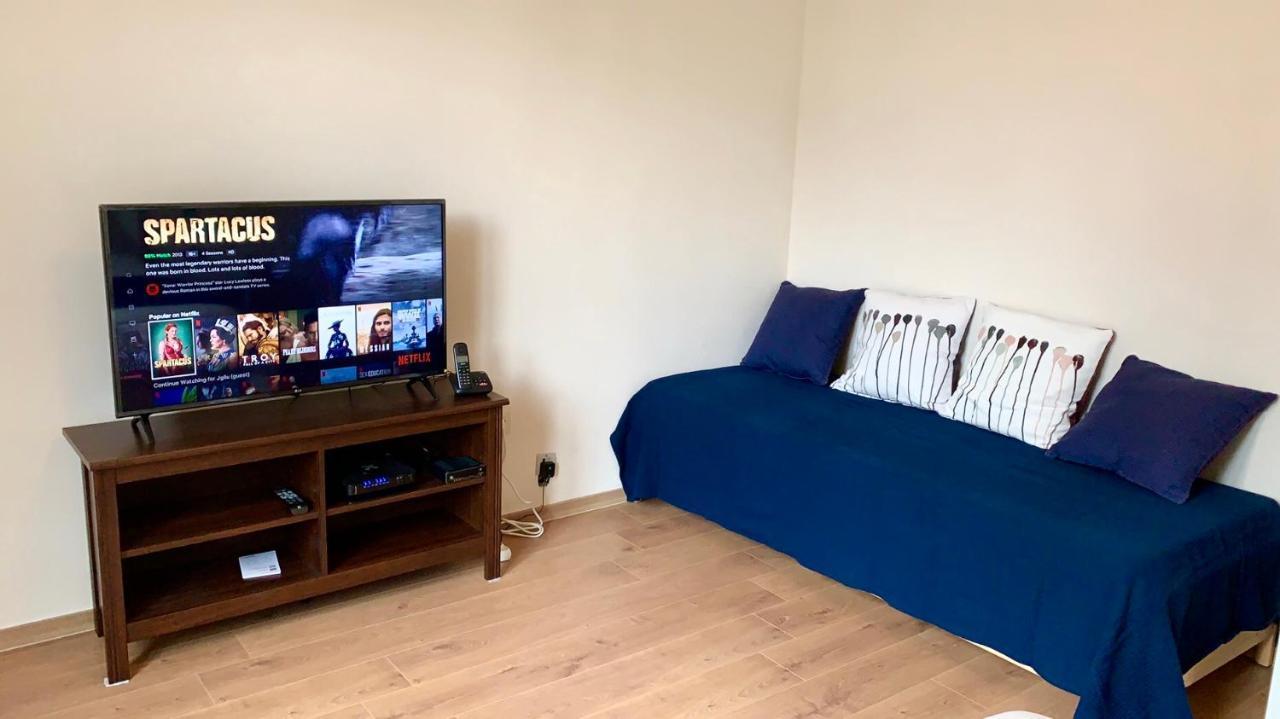 Panda Stella Appartement Zaventem Buitenkant foto