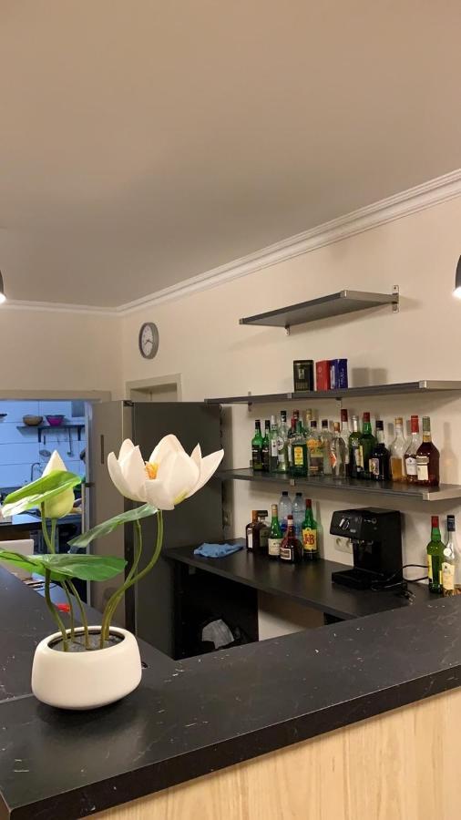 Panda Stella Appartement Zaventem Buitenkant foto