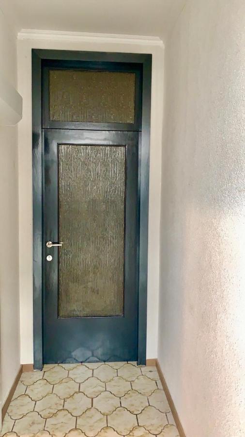 Panda Stella Appartement Zaventem Buitenkant foto
