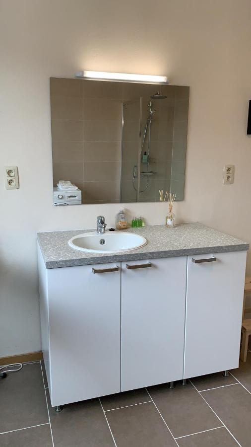 Panda Stella Appartement Zaventem Buitenkant foto